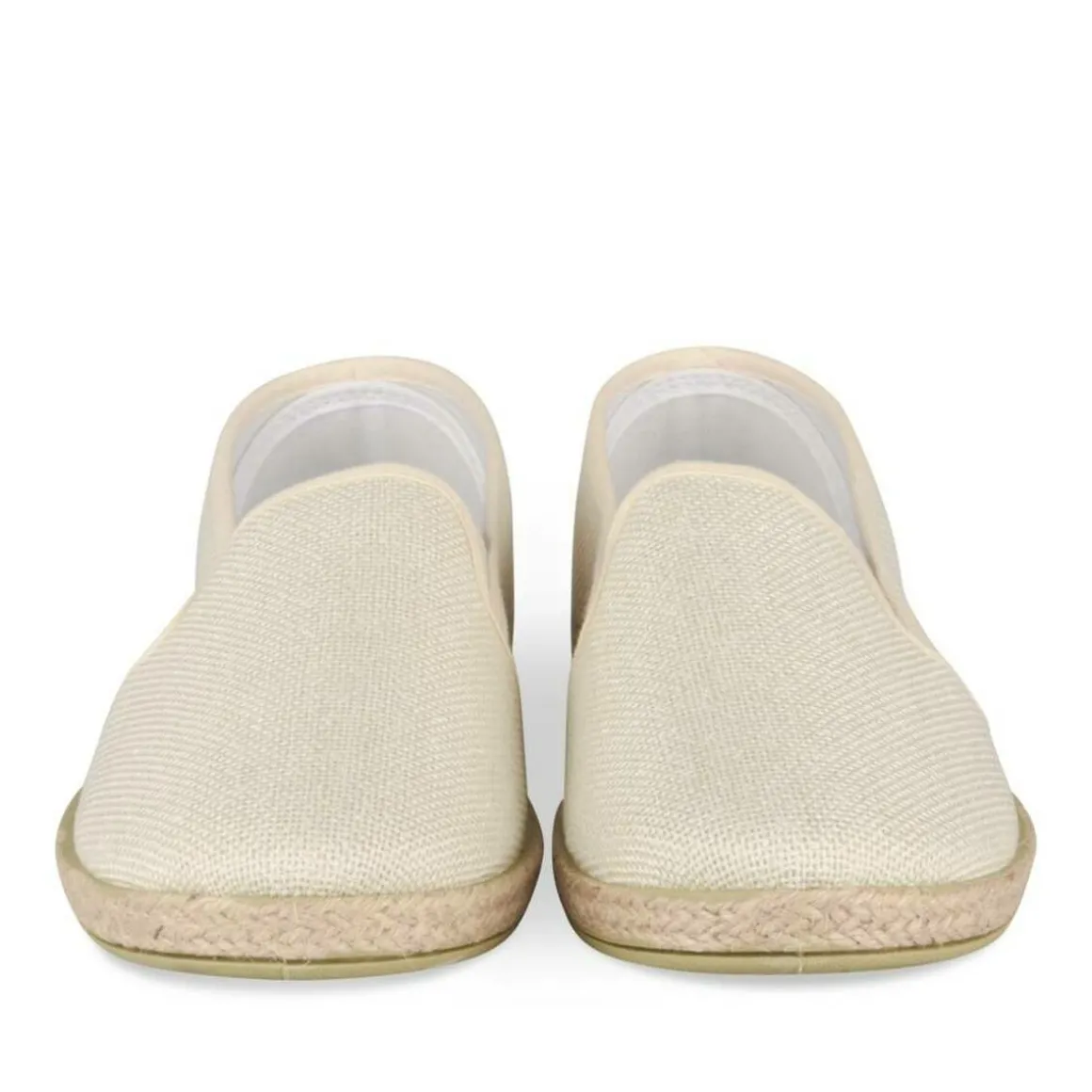 Espadrilles BEIGE