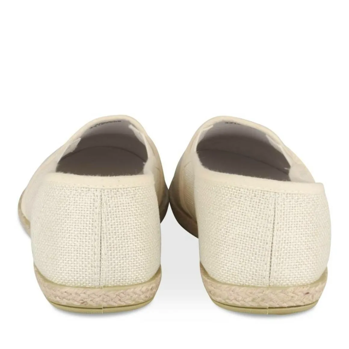Espadrilles BEIGE