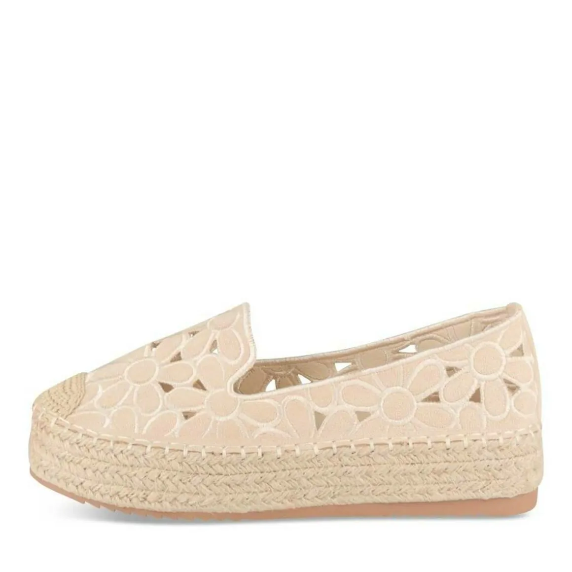 Espadrilles BEIGE