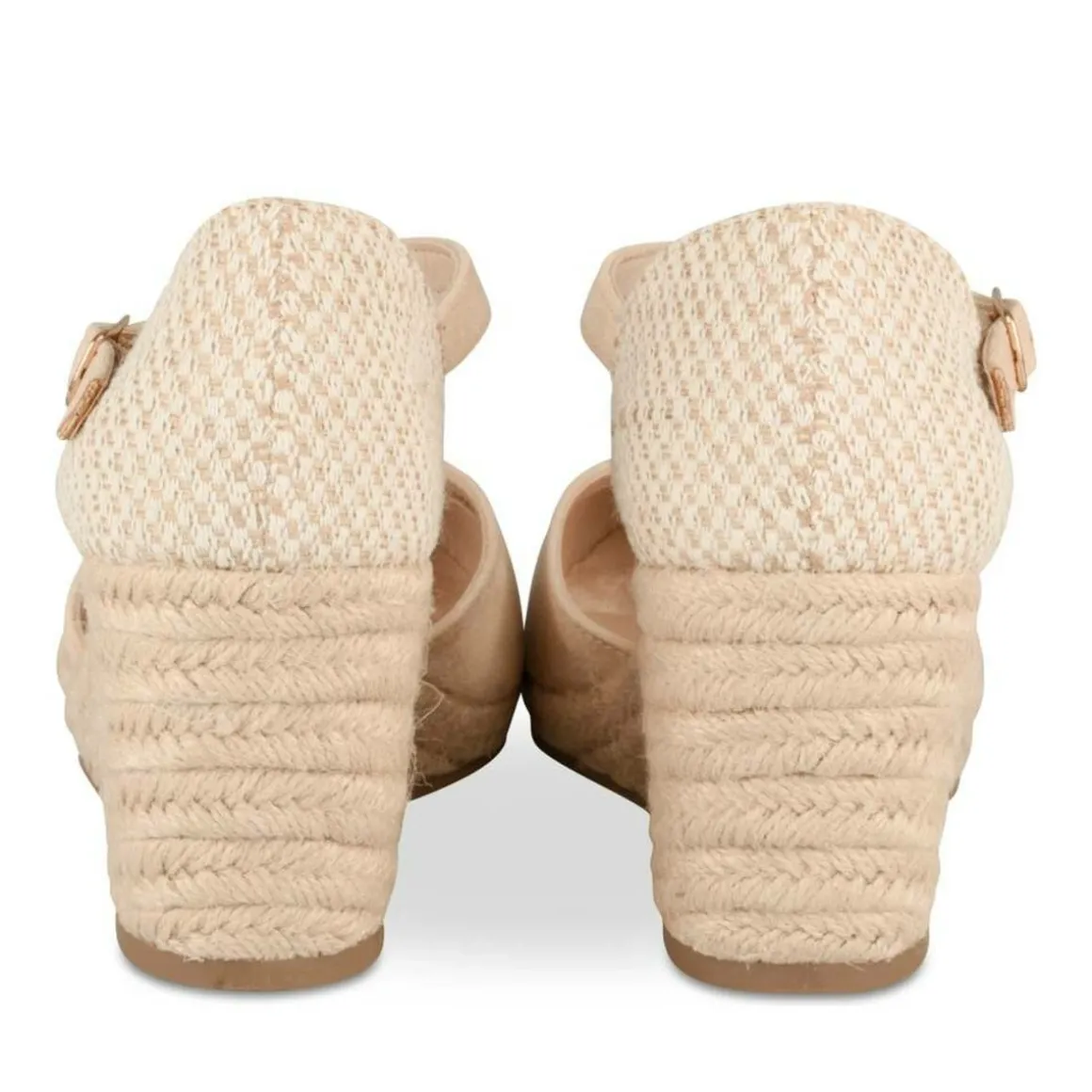 Espadrilles BEIGE