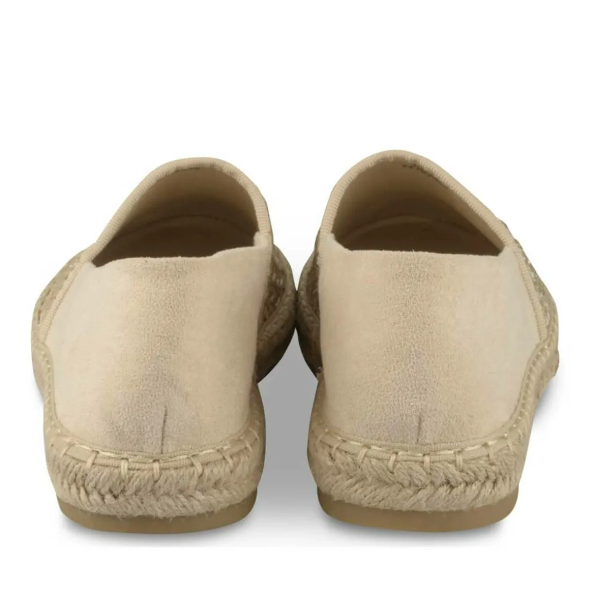 Espadrilles BEIGE