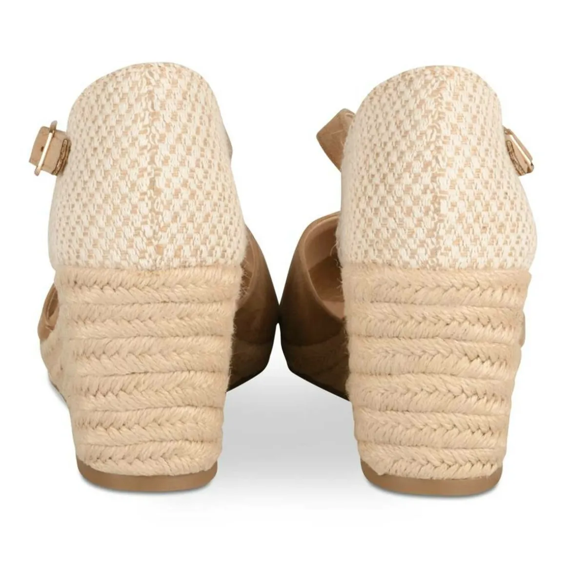 Espadrilles BEIGE