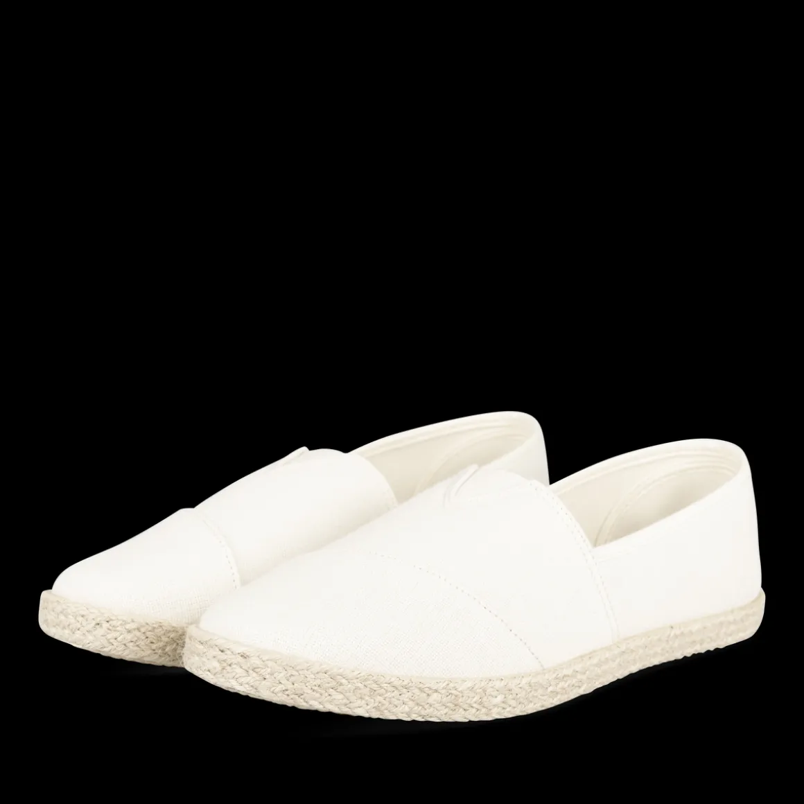 Espadrilles BEIGE