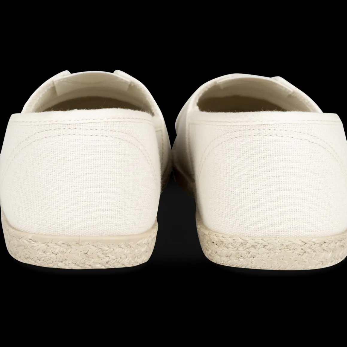 Espadrilles BEIGE
