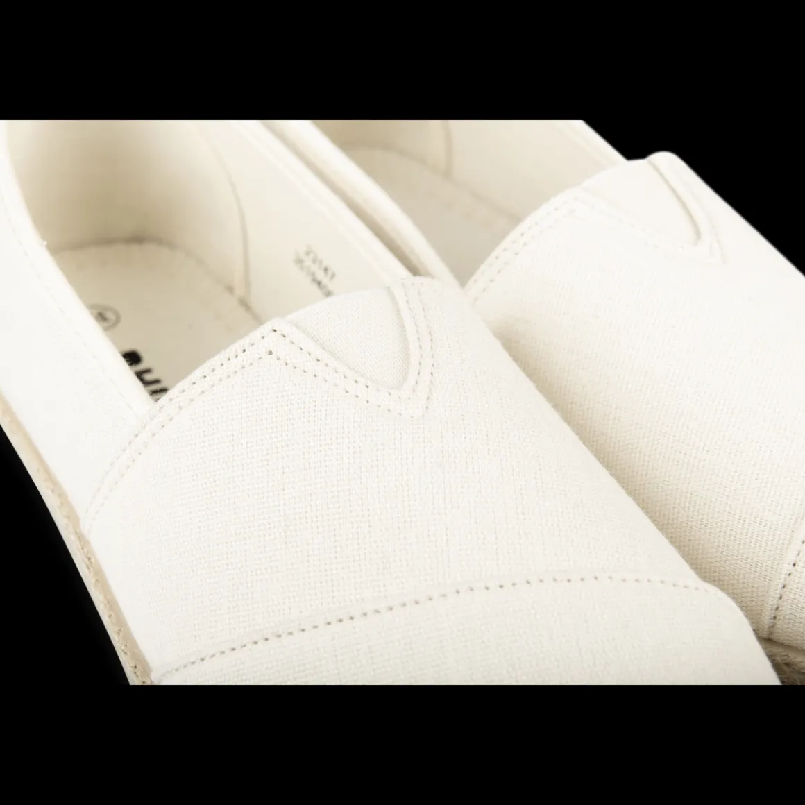 Espadrilles BEIGE