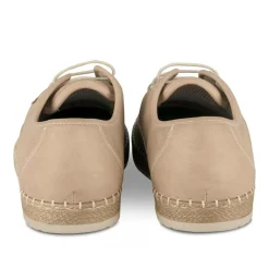 Espadrilles BEIGE