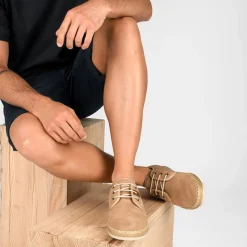Espadrilles BEIGE