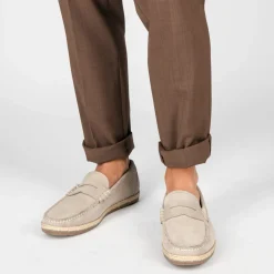 Espadrilles BEIGE