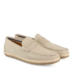 Espadrilles BEIGE