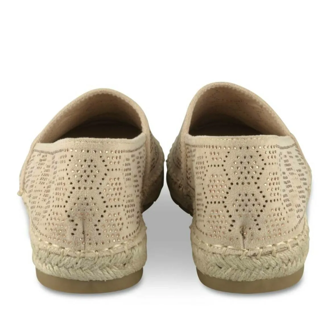 Espadrilles BEIGE