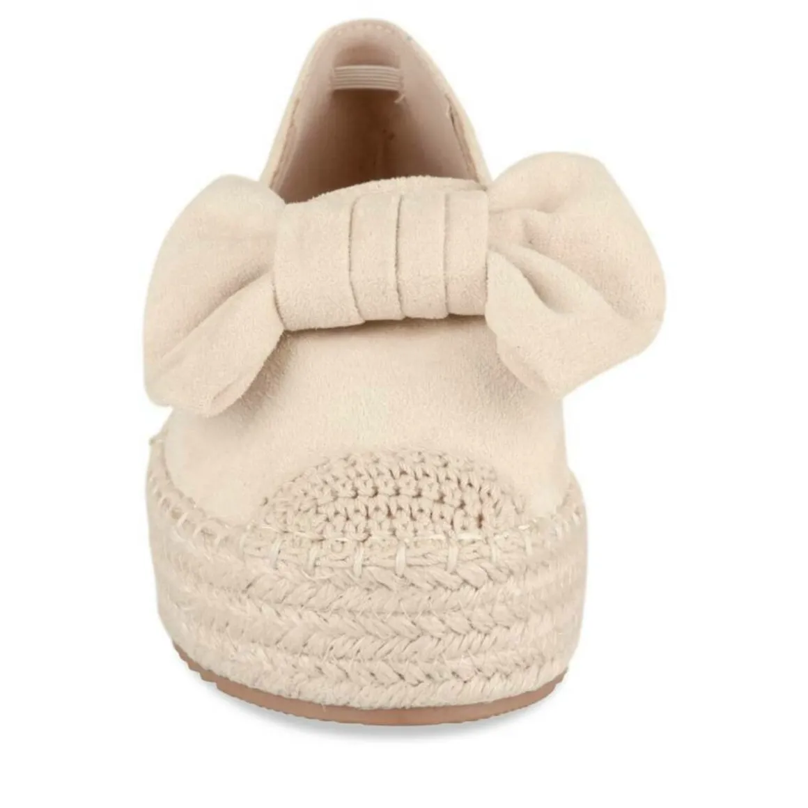 Espadrilles BEIGE
