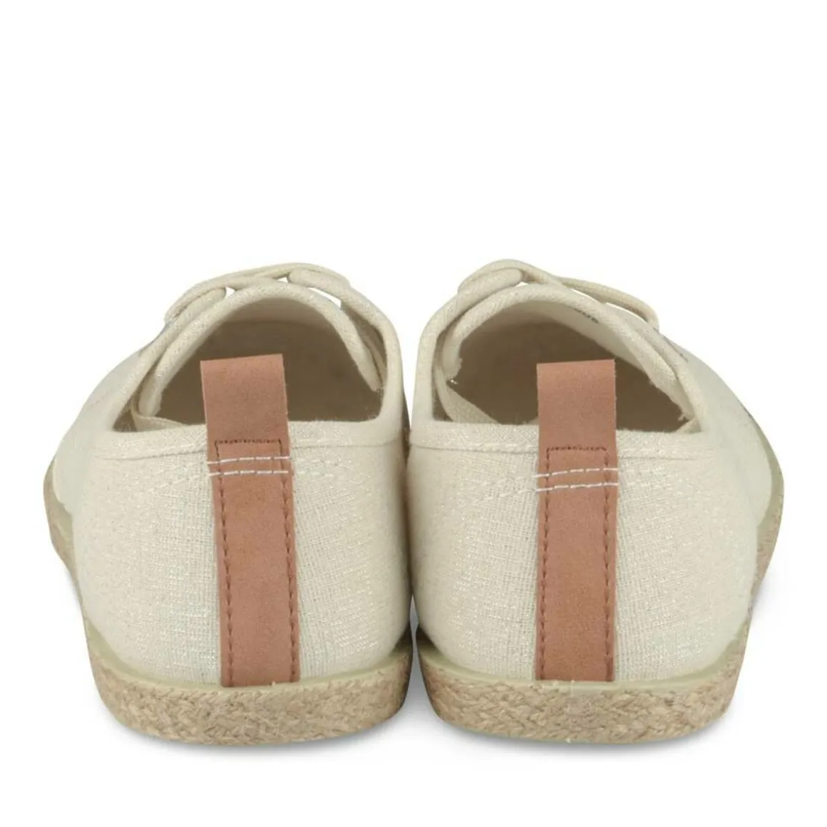 Espadrilles BEIGE