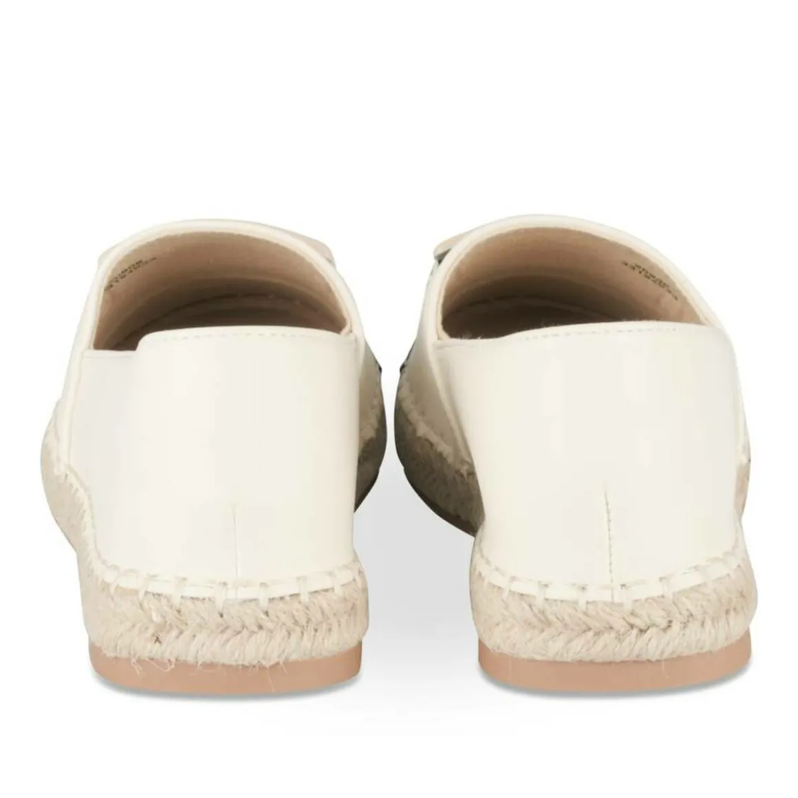 Espadrilles BEIGE
