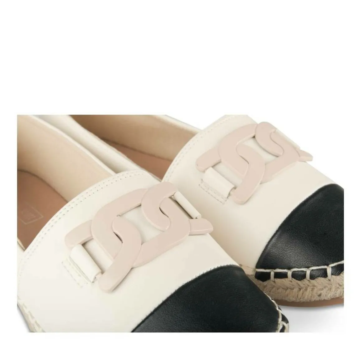 Espadrilles BEIGE