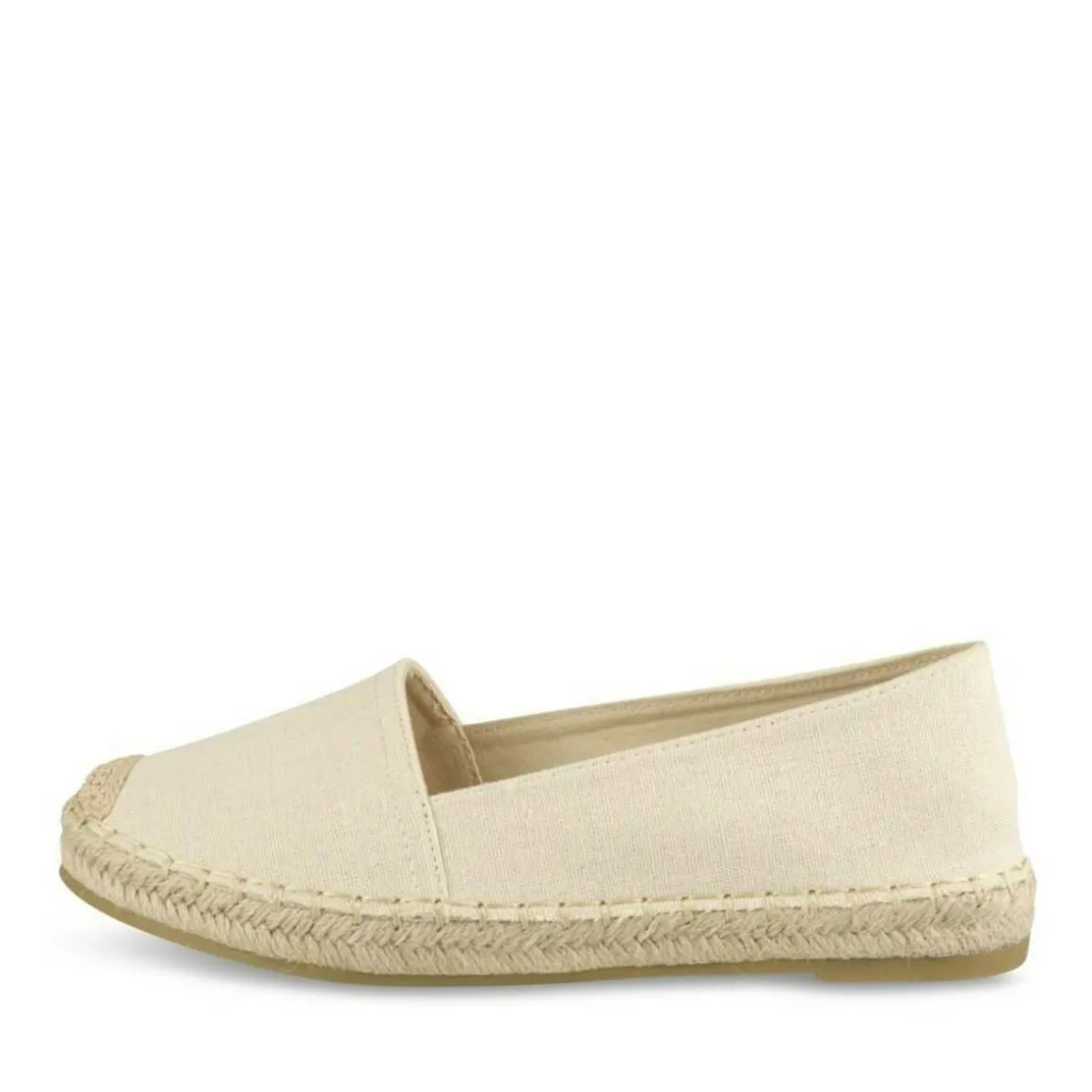 Espadrilles BEIGE