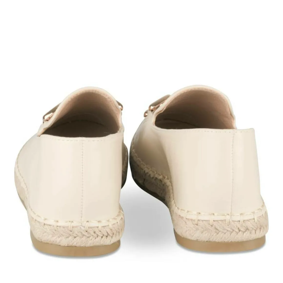 Espadrilles BEIGE