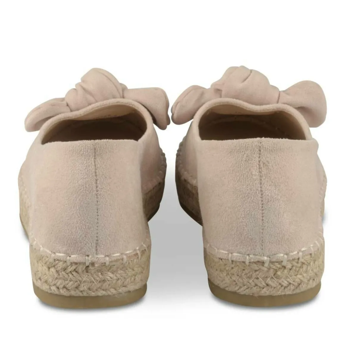 Espadrilles BEIGE
