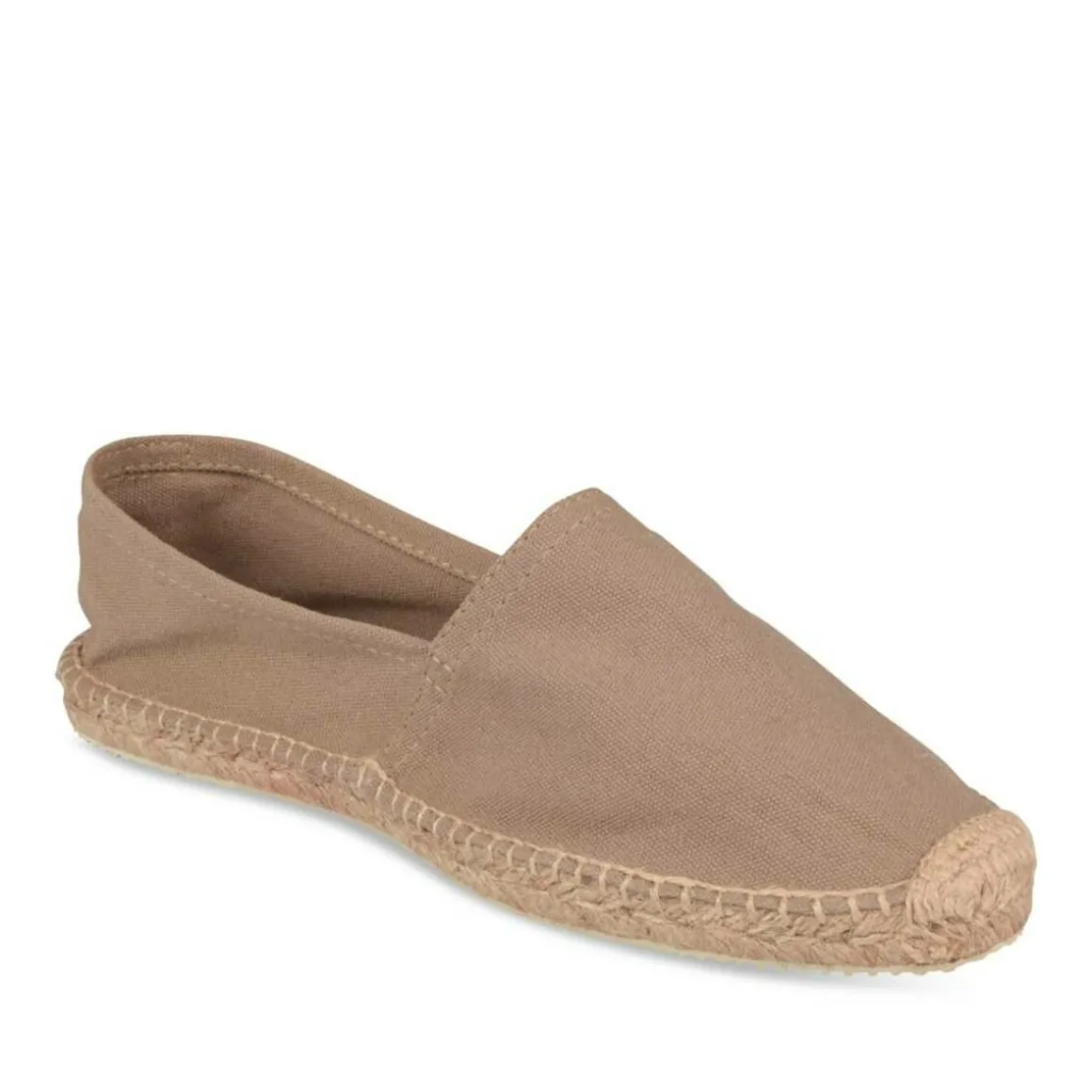 Espadrilles BEIGE
