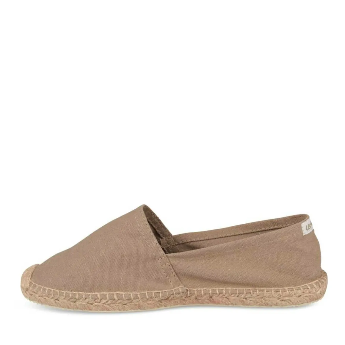 Espadrilles BEIGE