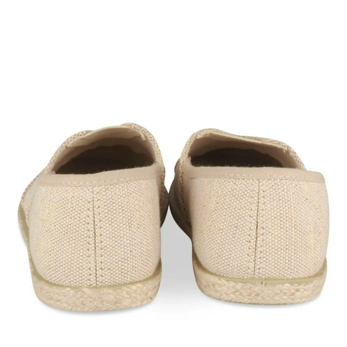 Espadrilles BEIGE