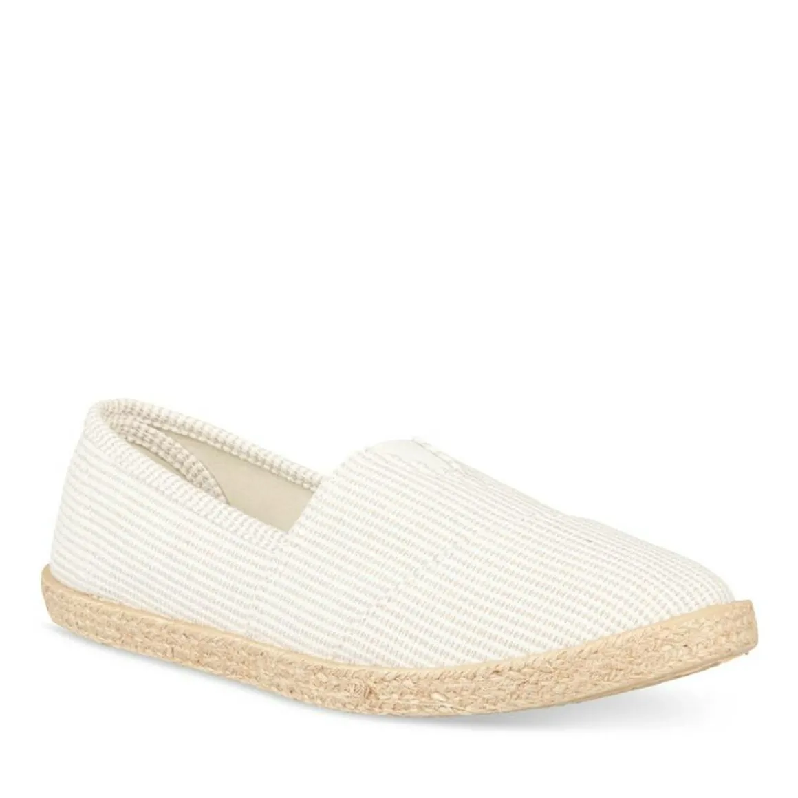 Espadrilles BEIGE