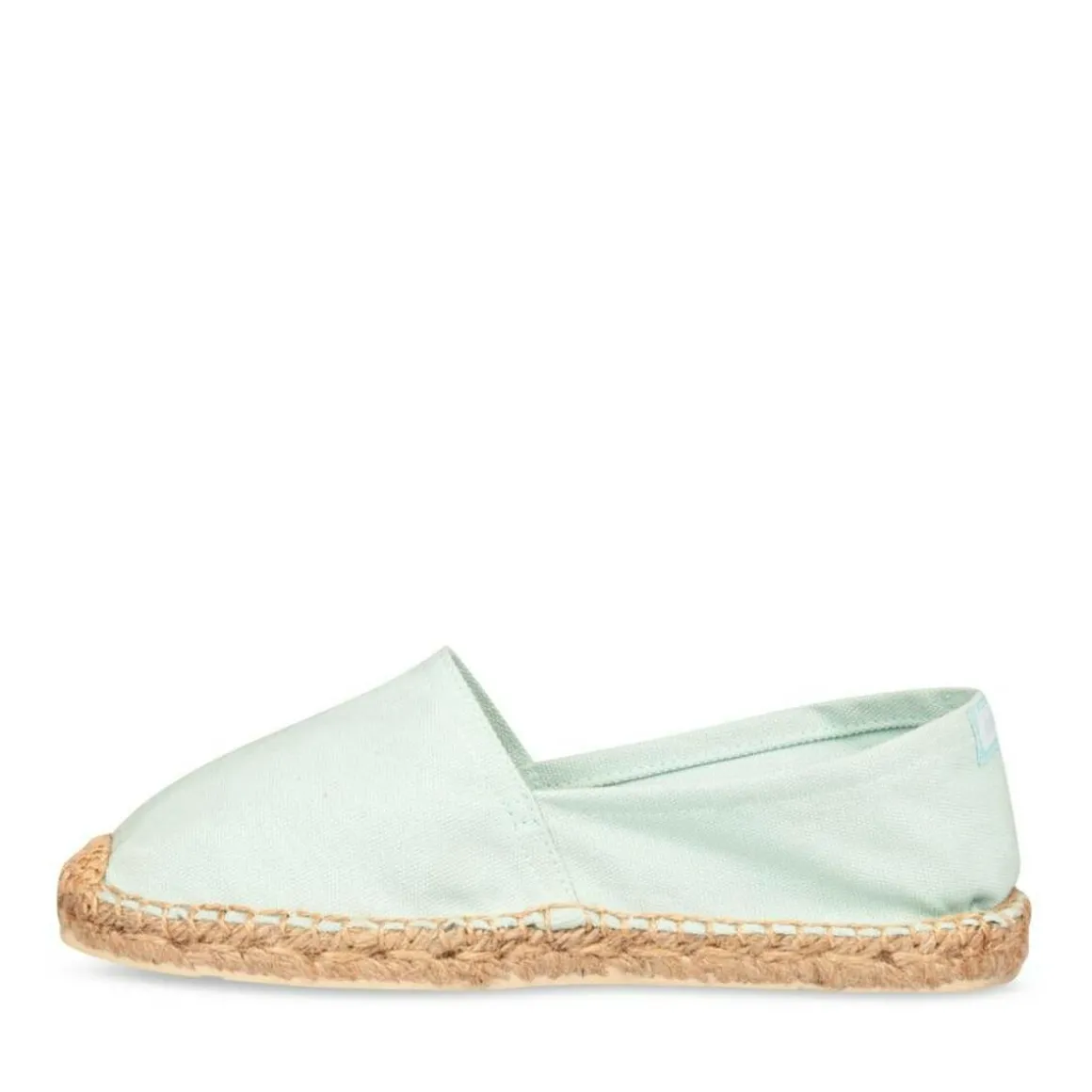Espadrilles BLAUW