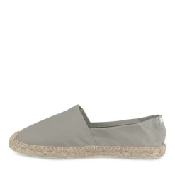 Espadrilles GRIJS