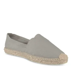 Espadrilles GRIJS