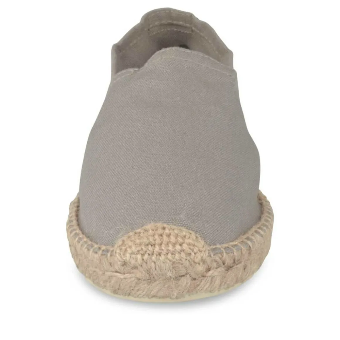 Espadrilles GRIJS