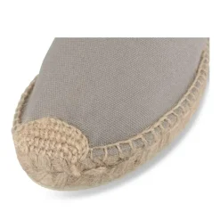 Espadrilles GRIJS