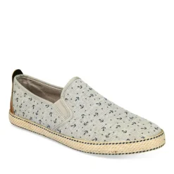 Espadrilles GRIJS
