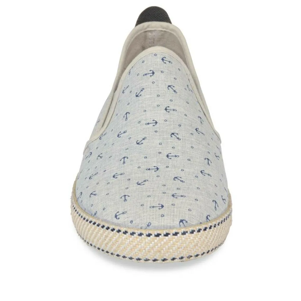 Espadrilles GRIJS