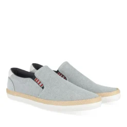 Espadrilles GRIJS