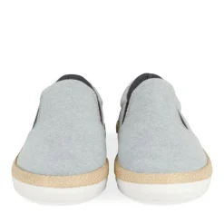 Espadrilles GRIJS