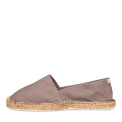 Espadrilles GRIJS