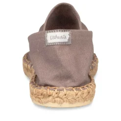 Espadrilles GRIJS