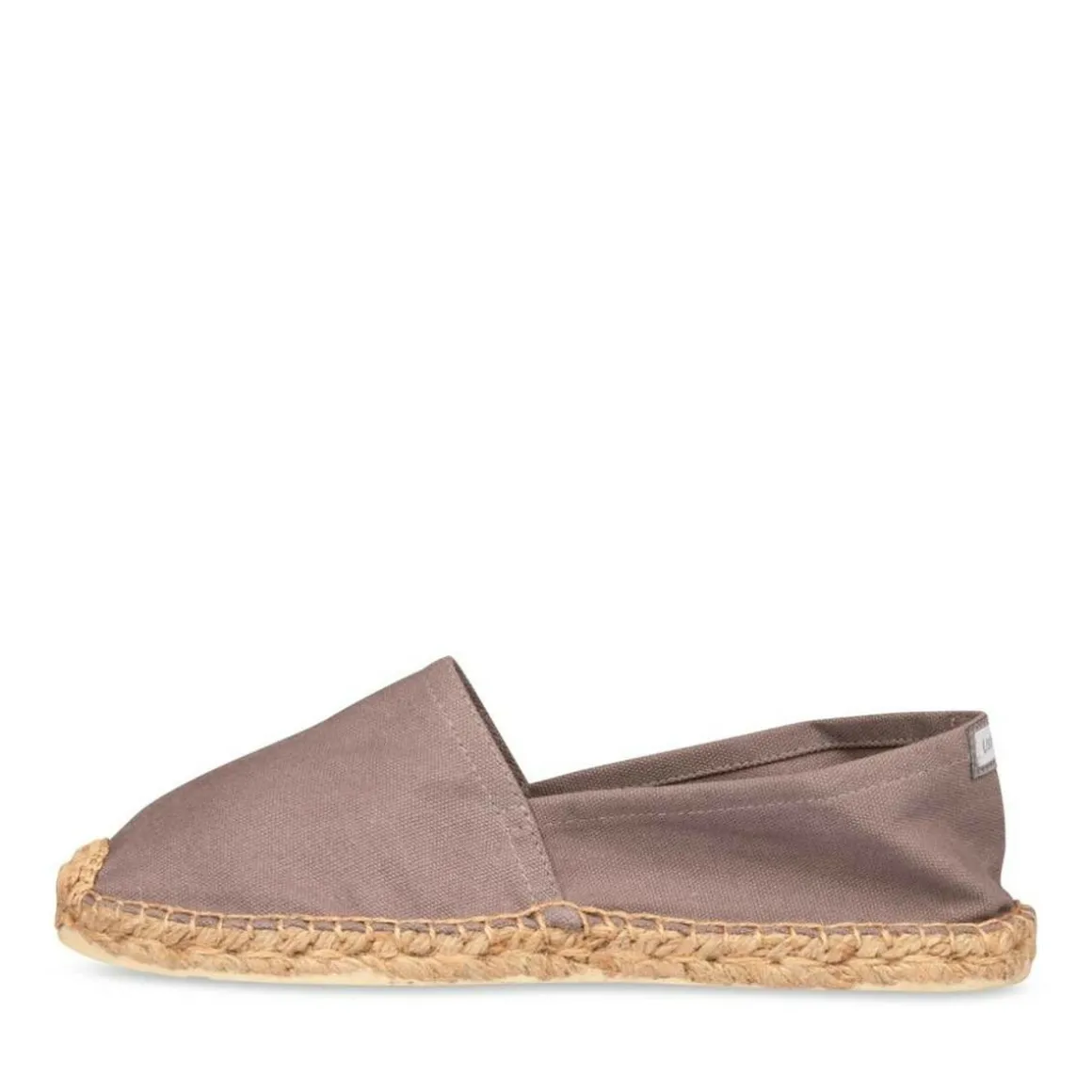 Espadrilles GRIJS