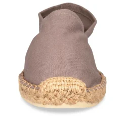 Espadrilles GRIJS