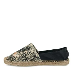 Espadrilles GROEN