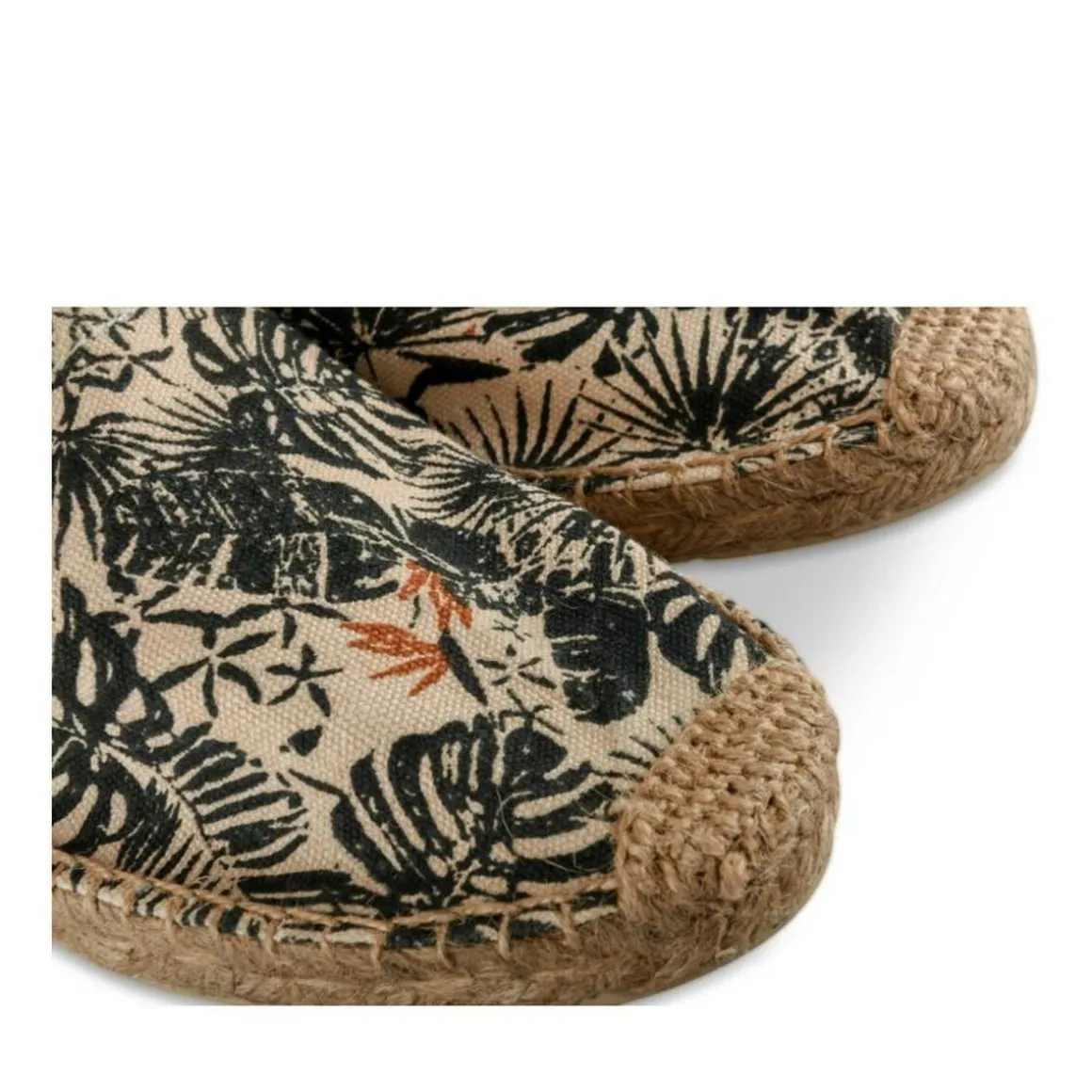 Espadrilles GROEN