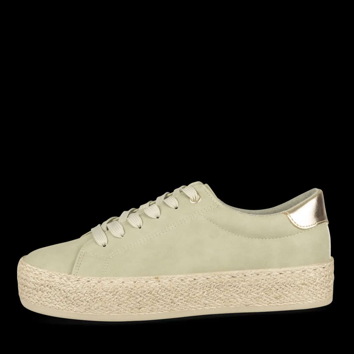 Espadrilles KAKI