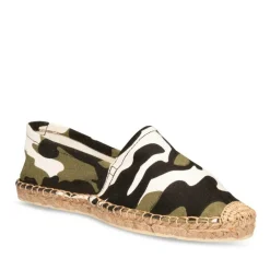 Espadrilles KAKI