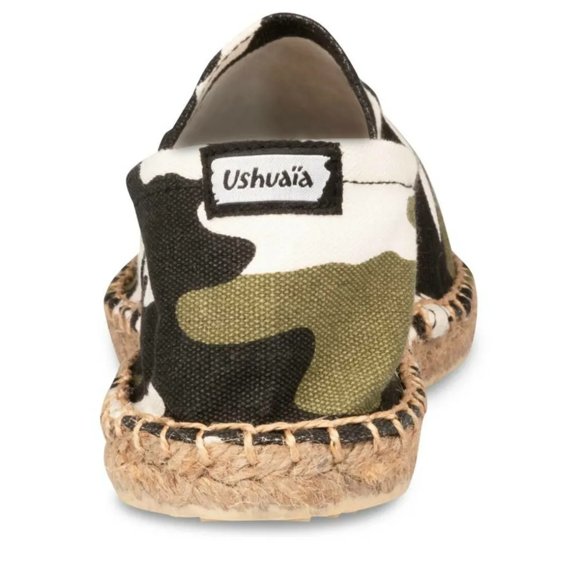 Espadrilles KAKI