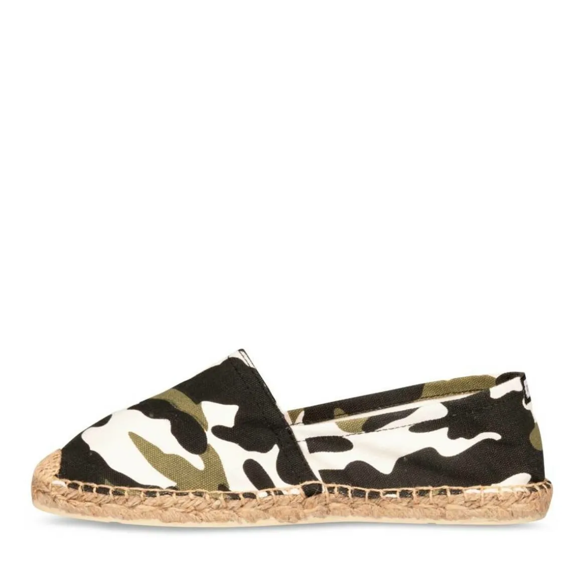Espadrilles KAKI