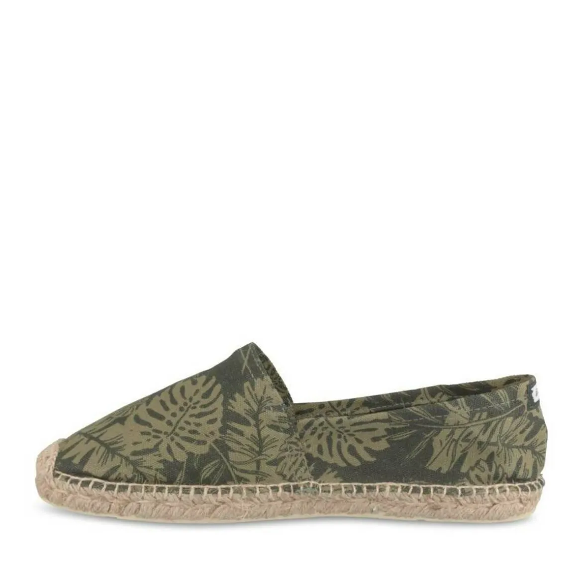 Espadrilles KAKI