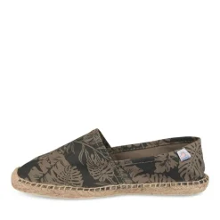 Espadrilles KAKI