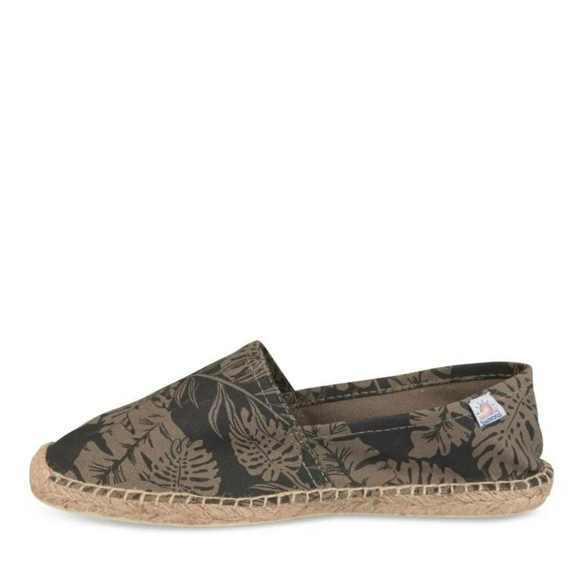 Espadrilles KAKI