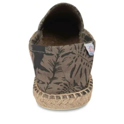 Espadrilles KAKI