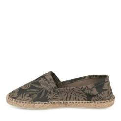 Espadrilles KAKI