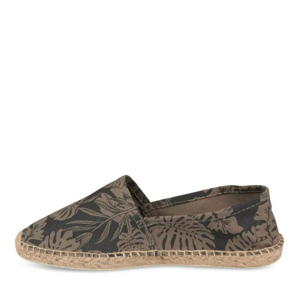 Espadrilles KAKI